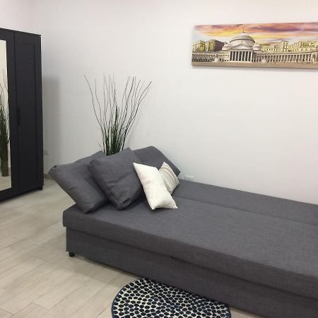 הוילה נאפולי Flat In Center Historic מראה חיצוני תמונה
