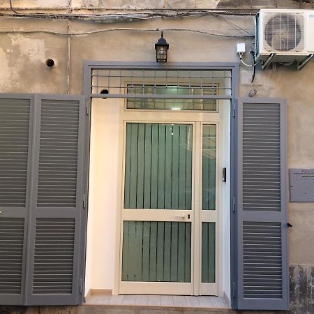 הוילה נאפולי Flat In Center Historic מראה חיצוני תמונה