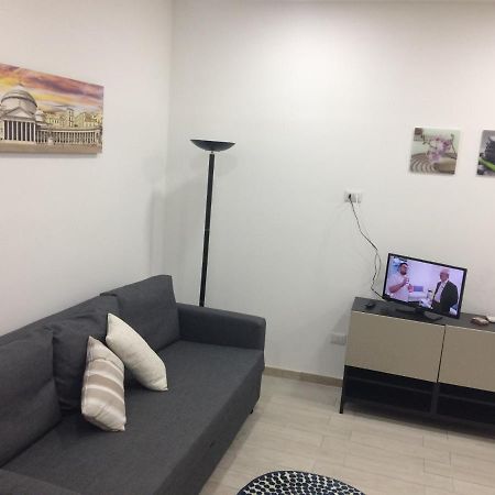 הוילה נאפולי Flat In Center Historic מראה חיצוני תמונה