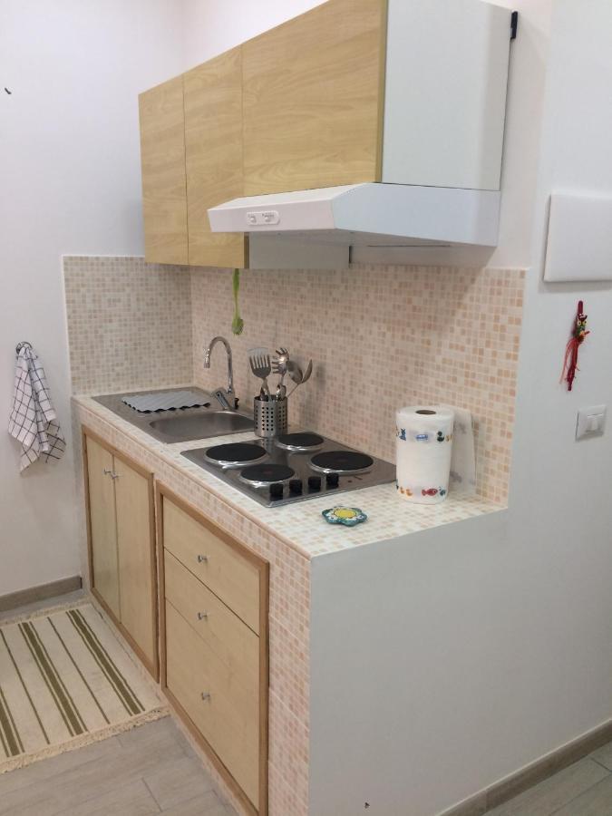 הוילה נאפולי Flat In Center Historic מראה חיצוני תמונה