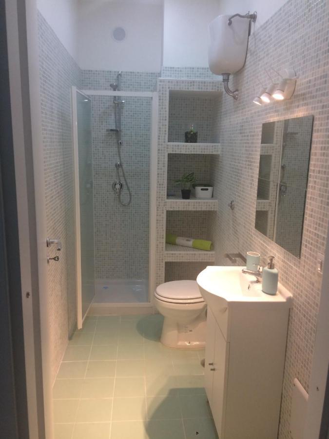הוילה נאפולי Flat In Center Historic מראה חיצוני תמונה